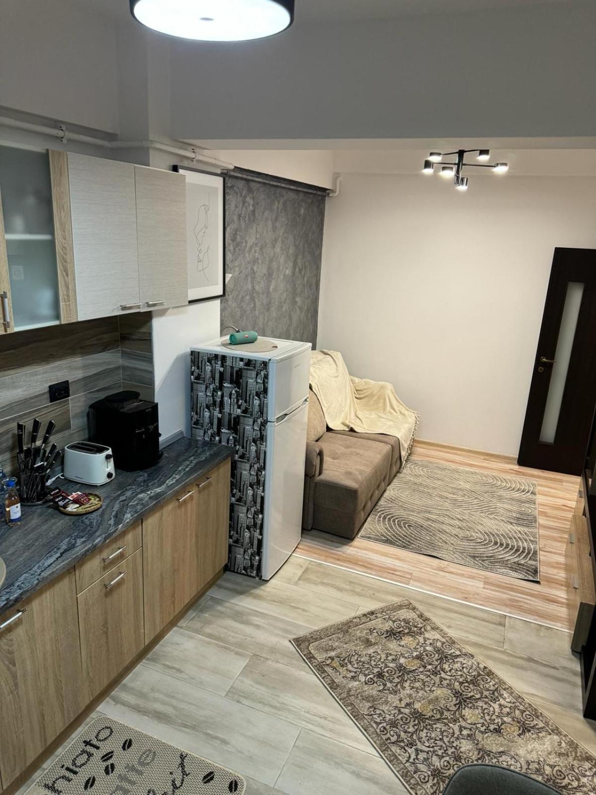 Luxury Young Residence 雅西 外观 照片